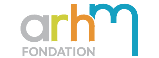 Logo Fondation ARHM