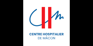 Logo Centre Hospitalier de Mâcon