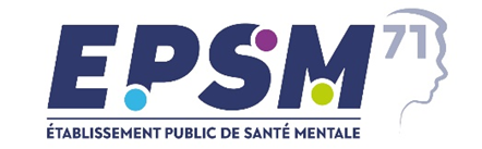 Logo EPSM 71
