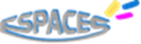 Logo E.S.P.A.C.E.S.