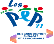 Logo Les PEP 71