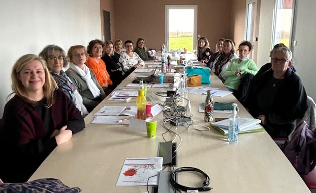 formation maitresse de maison