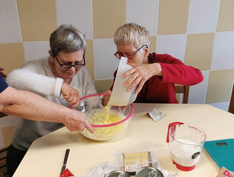 papillons blancs fiche mas les catalpas activite cuisine gateau a l ananas