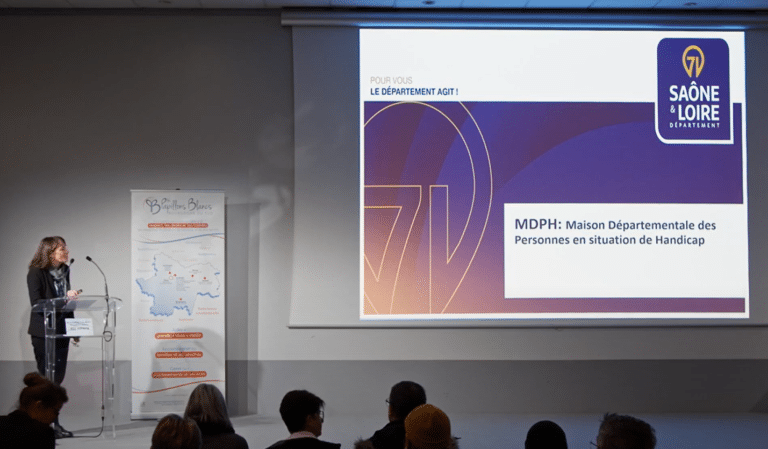 Tout savoir sur la MDPH