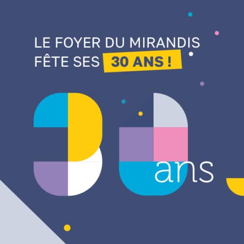 30 ans