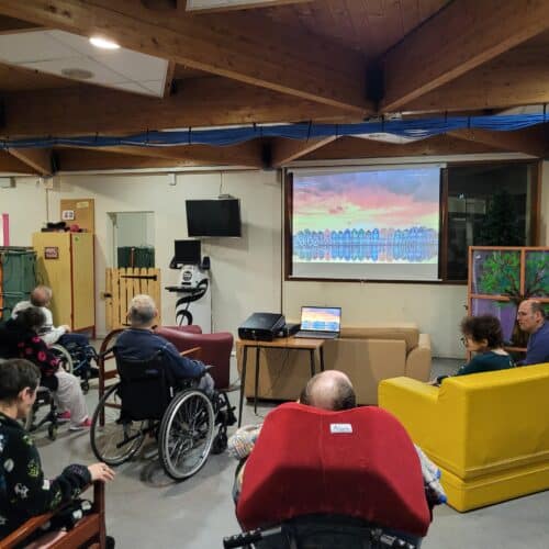 soirée cinéma