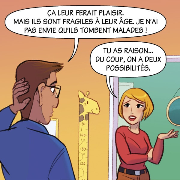 ars carrousel#1 enfant malade 2