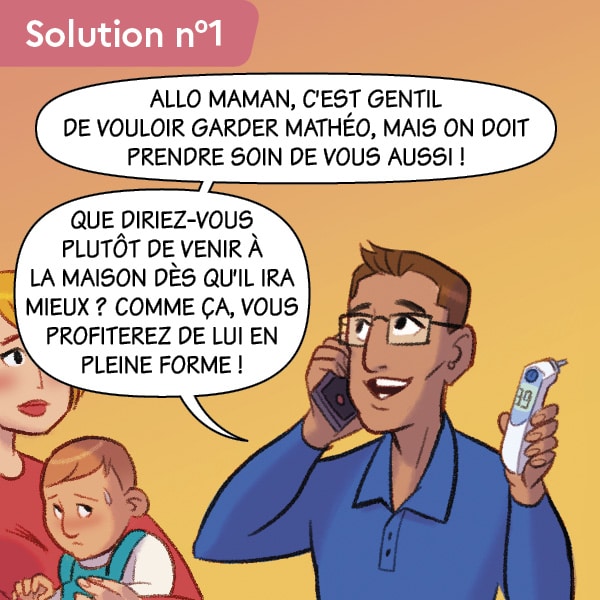 ars carrousel#1 enfant malade 3