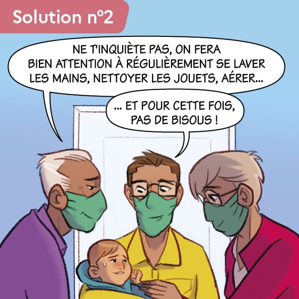 ars carrousel#1 enfant malade 4