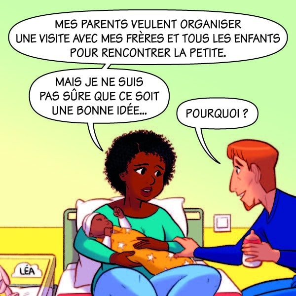 ars carrousel#2 maternite01