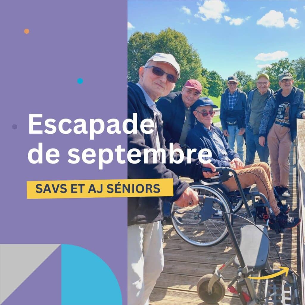 savs séjour bourbon lancy