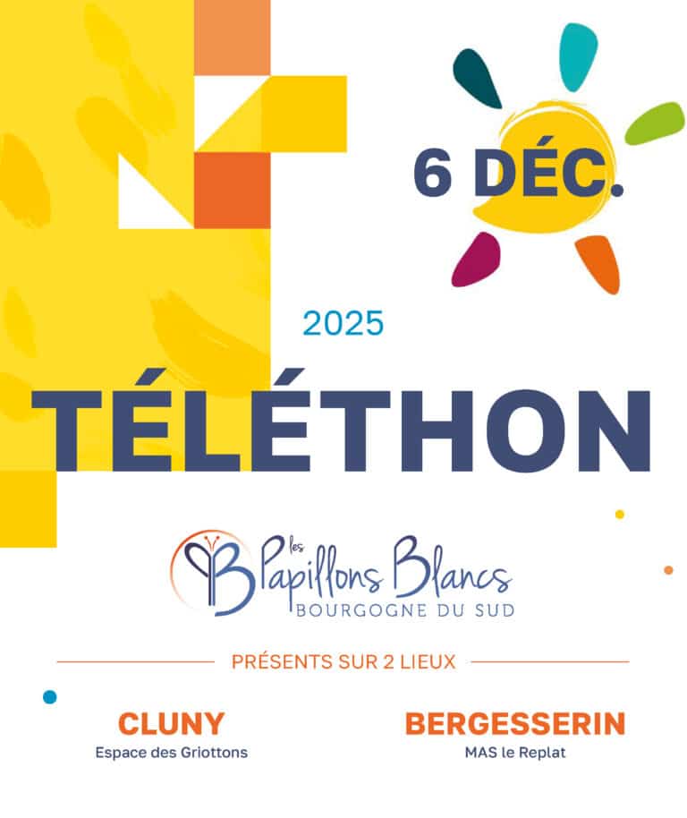 visuel telethon2025 annonce
