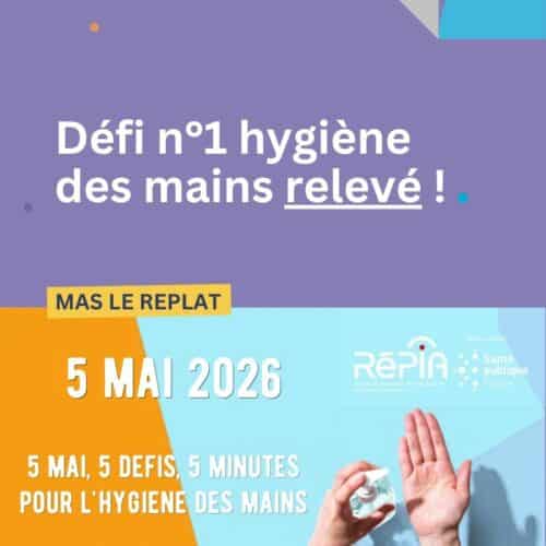 défi répia 1