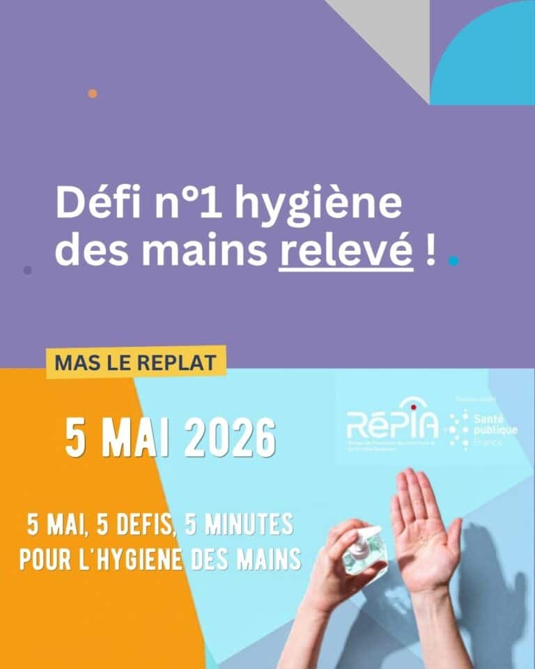 défi répia 1